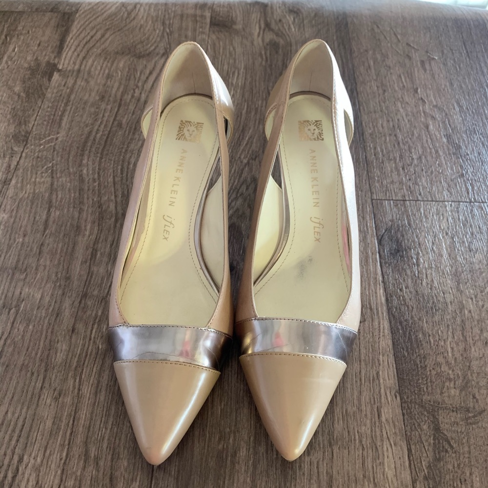 Anne Klein Heels